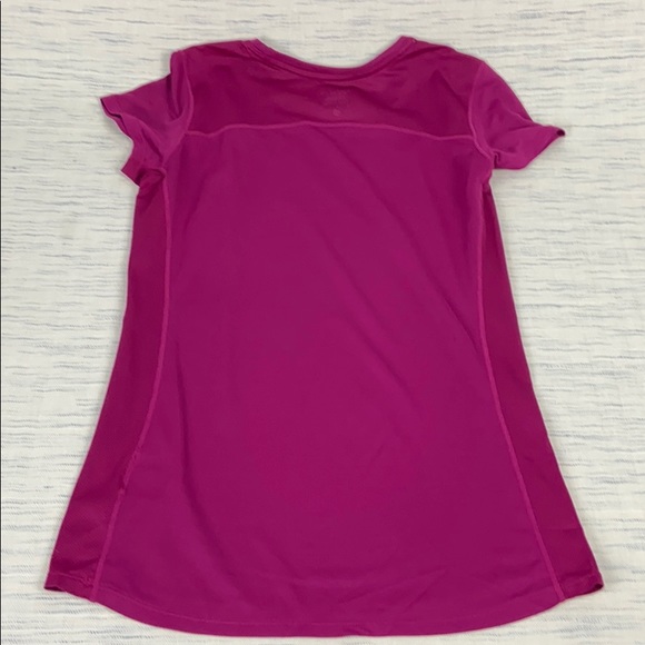Women’s Nike Dri-fit running athletic shirt - Picture 4 of 5